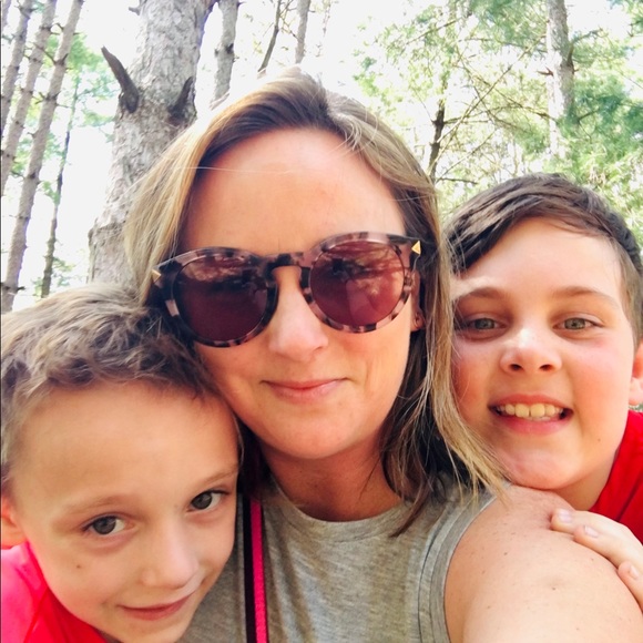 Meet your Posher, Joanna - Picture 1 of 1